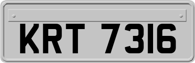 KRT7316