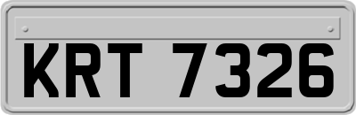 KRT7326