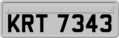 KRT7343