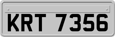 KRT7356