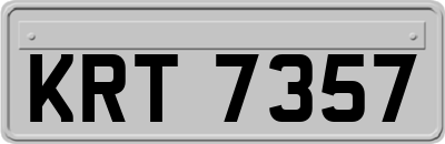 KRT7357
