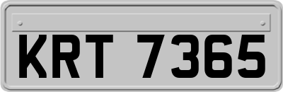KRT7365