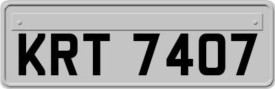 KRT7407