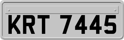 KRT7445