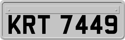KRT7449