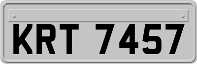 KRT7457