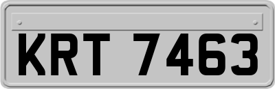 KRT7463