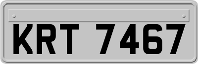 KRT7467