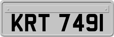 KRT7491