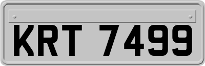 KRT7499