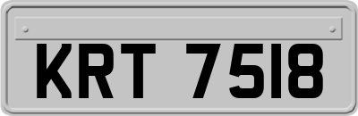 KRT7518