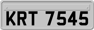KRT7545