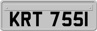 KRT7551