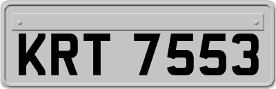 KRT7553