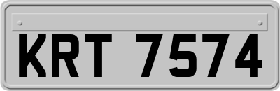 KRT7574