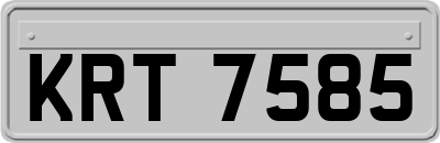 KRT7585