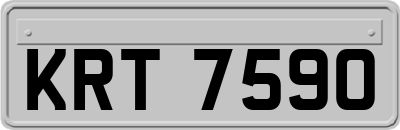 KRT7590