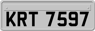 KRT7597