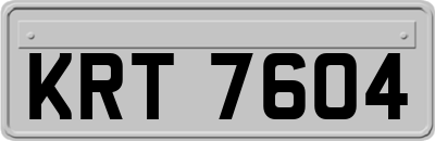 KRT7604