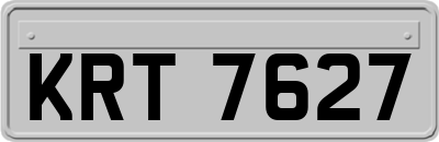 KRT7627