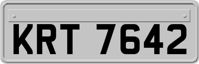 KRT7642
