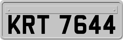 KRT7644