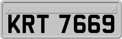 KRT7669