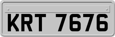 KRT7676