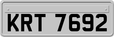 KRT7692