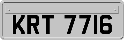 KRT7716