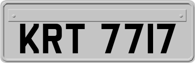 KRT7717