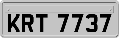 KRT7737