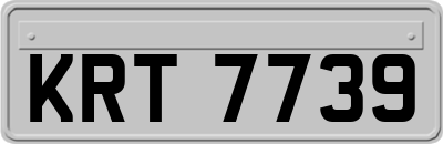 KRT7739