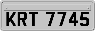 KRT7745