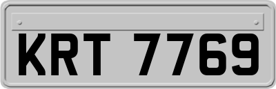 KRT7769