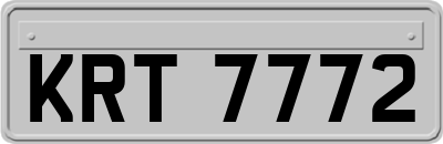 KRT7772