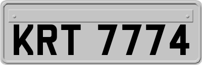 KRT7774