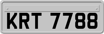 KRT7788