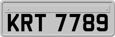 KRT7789