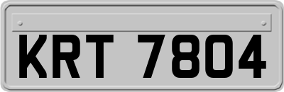 KRT7804