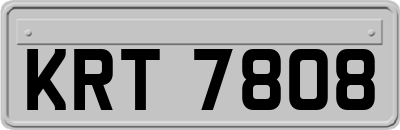 KRT7808