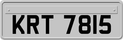 KRT7815