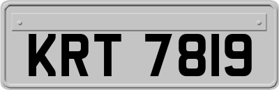 KRT7819