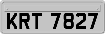KRT7827