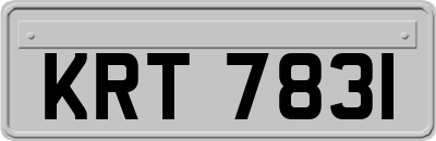 KRT7831
