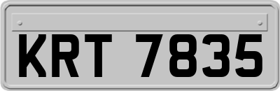 KRT7835