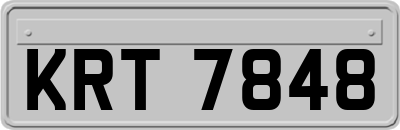 KRT7848