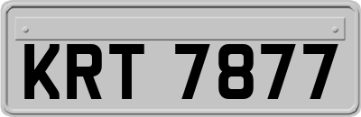 KRT7877
