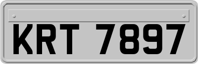 KRT7897