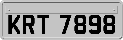 KRT7898